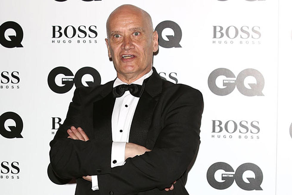 Dr. Feelgood Guitarist Wilko Johnson to Record Final Album With Roger Daltrey