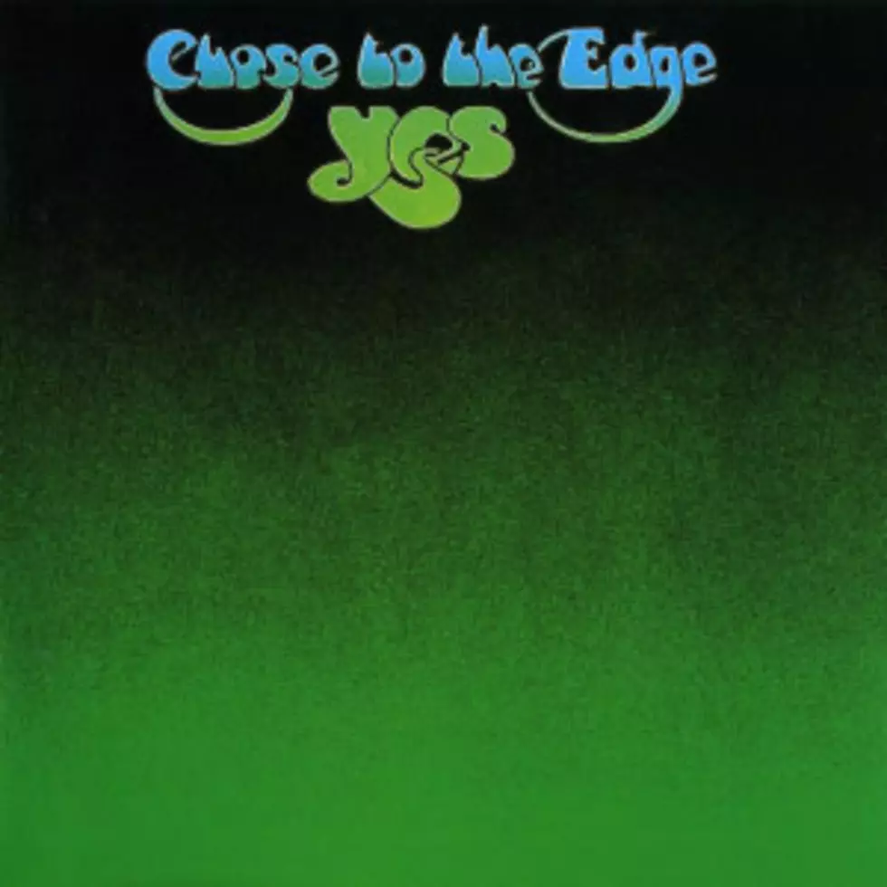 Yes to Reissue &#8216;Close to the Edge&#8217; With Extras