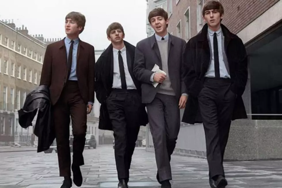 The Beatles’ ‘BBC Volume 2′ Coming in November