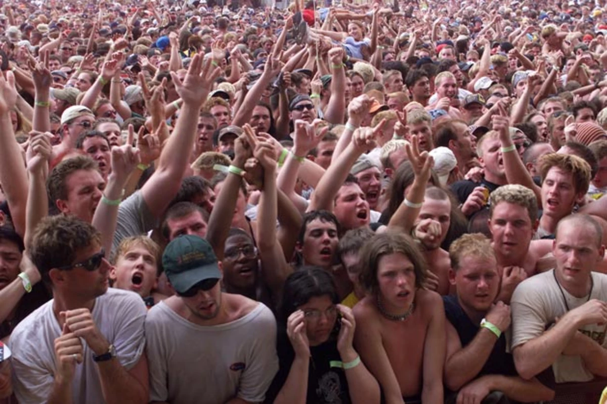 10 Most Epic Rock Concerts Of All Time 10 Most Epic Rock Concerts Of All Time