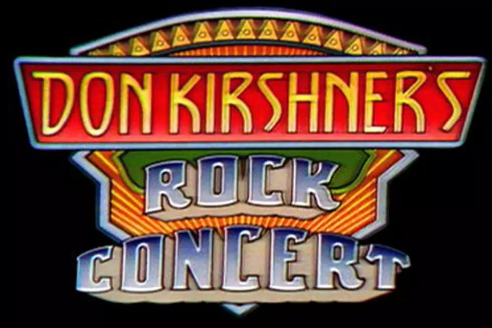40 Years Ago: &#8216;Don Kirshner&#8217;s Rock Concert&#8217; Debuts