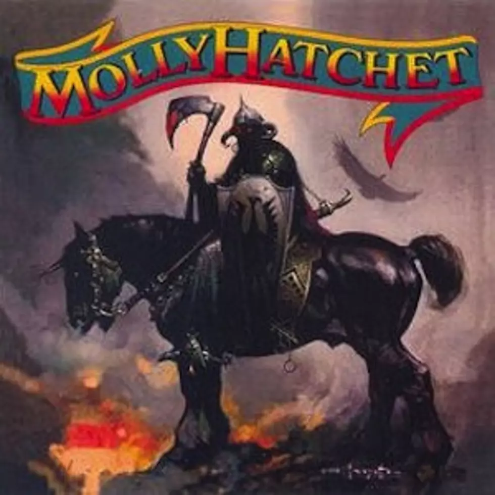 35 Years Ago: Molly Hatchet Release Their Debut Album