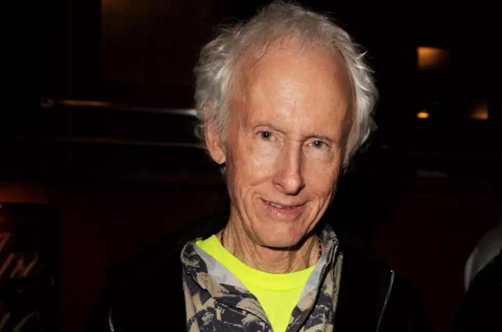 Robby Krieger Talks Doors and Getting Back With John Densmore