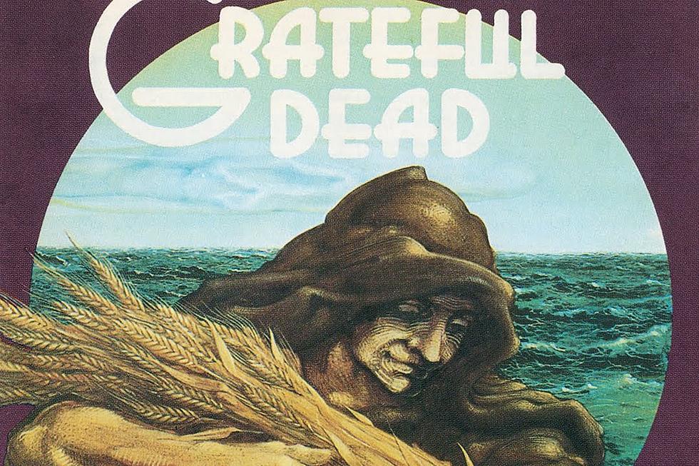 Why the Grateful Dead’s ‘Wake of the Flood’ Didn’t Meet Expectations