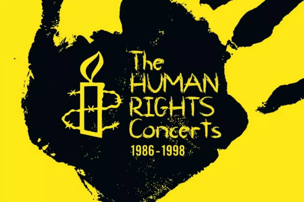 Human Rights