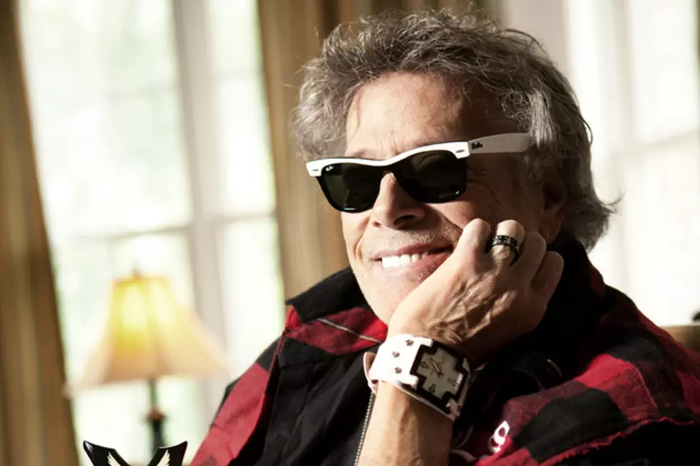 Leslie West on His New Album, Mountain’s Legacy and Overcoming Obstacles