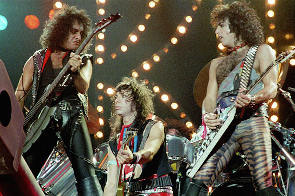 40 Years Ago: Kiss Plays Their First Show Without Makeup