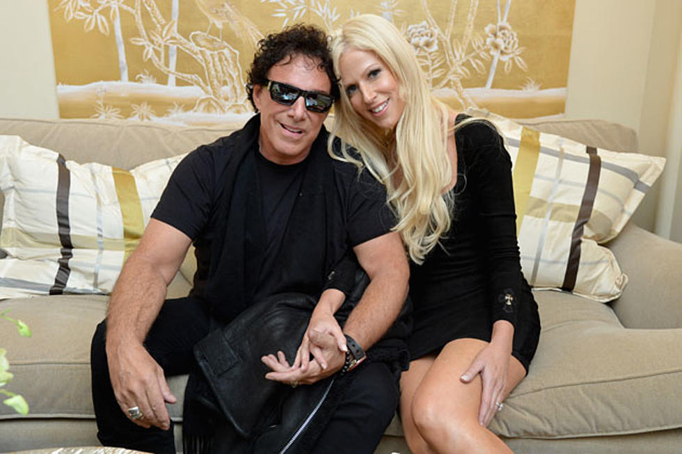 Neal Schon to Marry Michaele Salahi in December