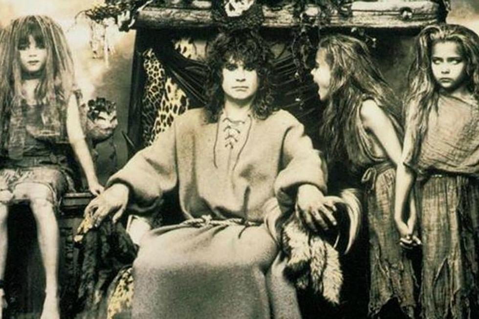 25 Years Ago: Ozzy Osbourne Releases ‘No Rest for the Wicked’