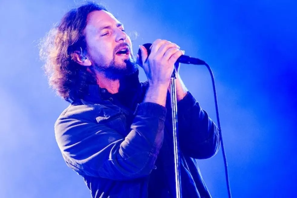 Pearl Jam, ‘Lightning Bolt’ – Album Review