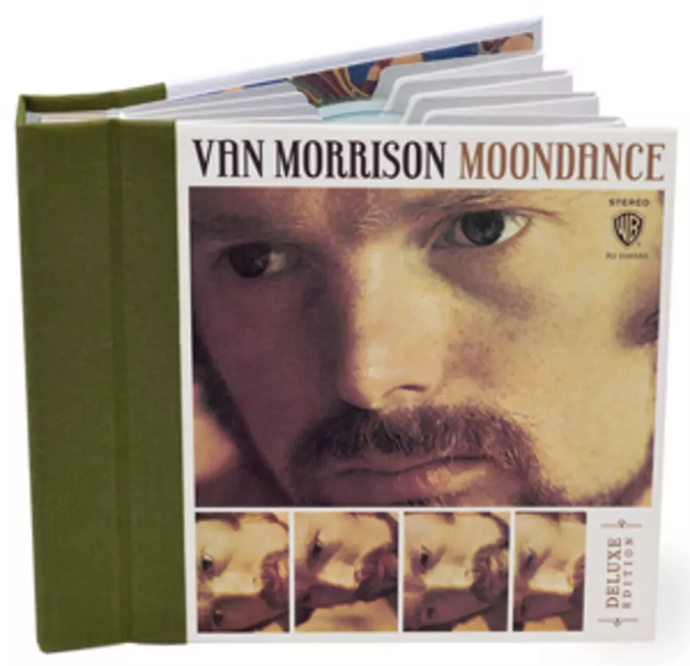 Van Morrison, &#8216;Brand New Day (Take 1)&#8217; &#8211; Song Premiere