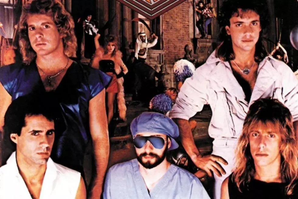 40 Years Ago: Night Ranger's 'Midnight Madness' Motors to Success