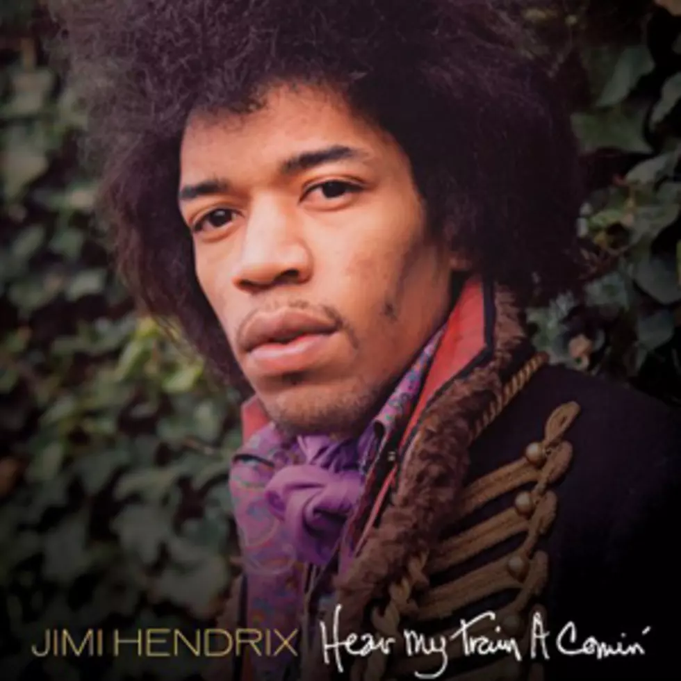 Jimi Hendrix, &#8216;Hear My Train a Comin&#8221; &#8211; Film Review