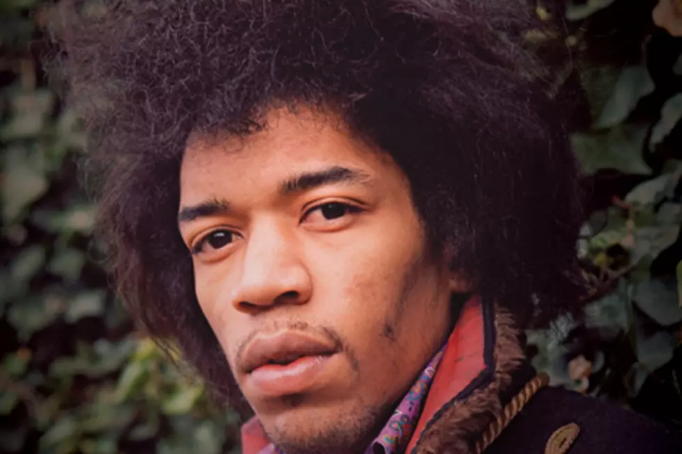 The Jimi Hendrix Experience, ‘Miami Pop Festival’ – Album Review