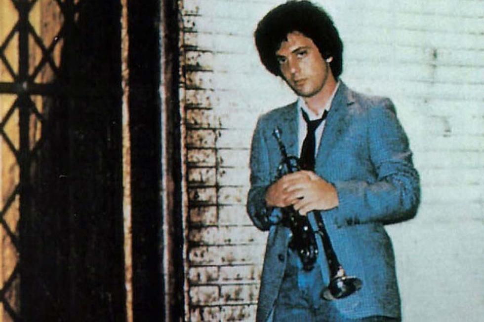 Billy Joel Release 35 Years Ago 