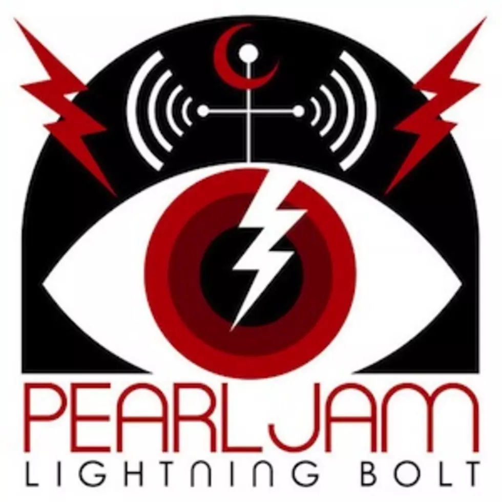 Pearl Jam, ‘Lightning Bolt’ – Album Review