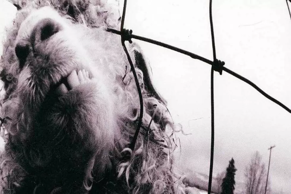 30 Years Ago: Pearl Jam Gets Angry and Defiant on ‘Vs.’
