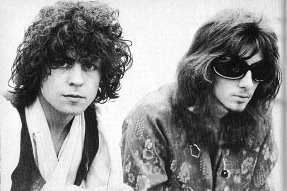 45 Years Ago: Tyrannosaurus Rex Release ‘Prophets, Seers & Sages: The Angels of the Ages’