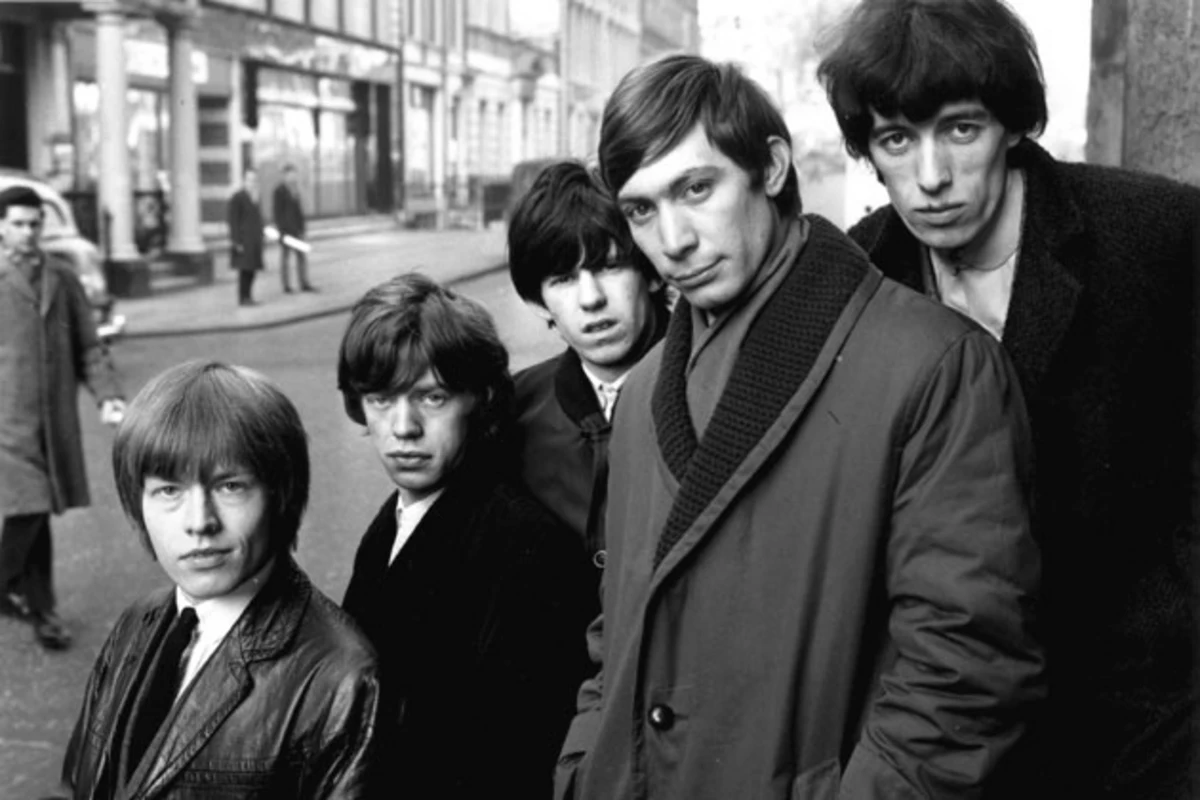 Top 10 Unreleased Rolling Stones Songs