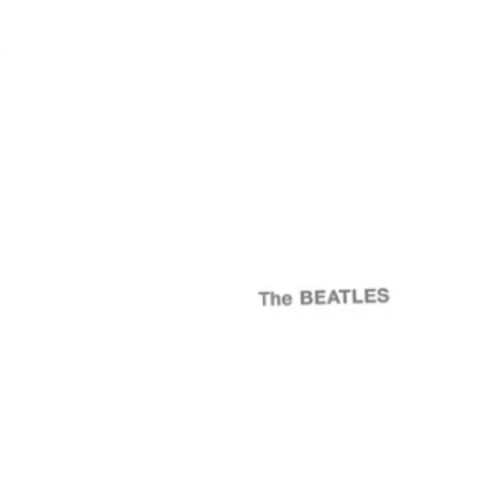 45 Years Ago: The Beatles Release &#8216;The White Album&#8217;