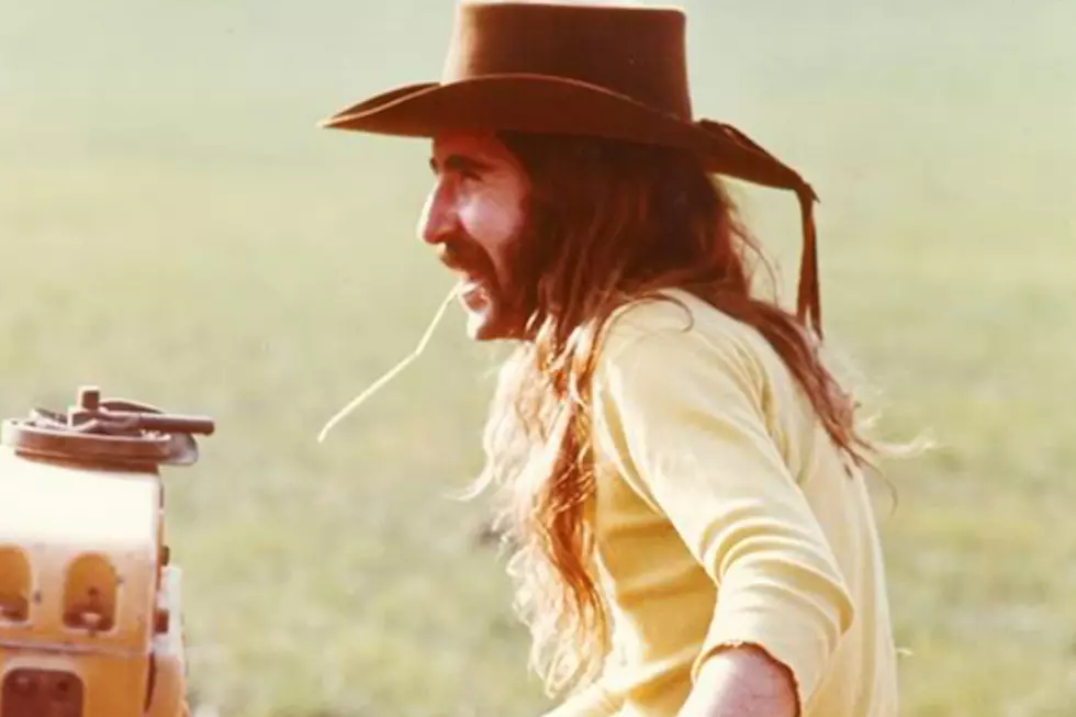 The Day the Allman Brothers Band's Berry Oakley Died