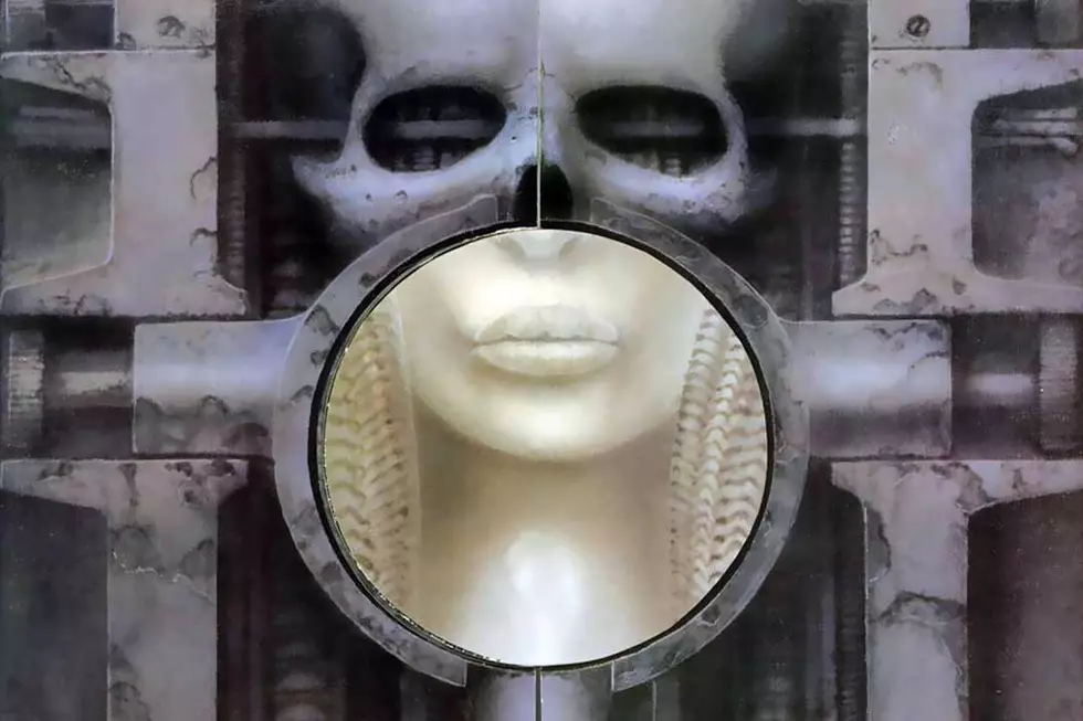 How ELP's 'Brain Salad Surgery' Became a Last Hurrah