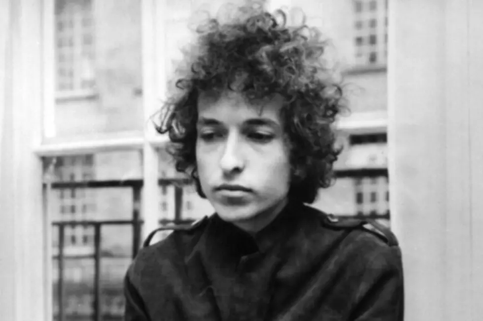 Bob Dylan Interactive Video Mirrors Your TV Viewing Habits