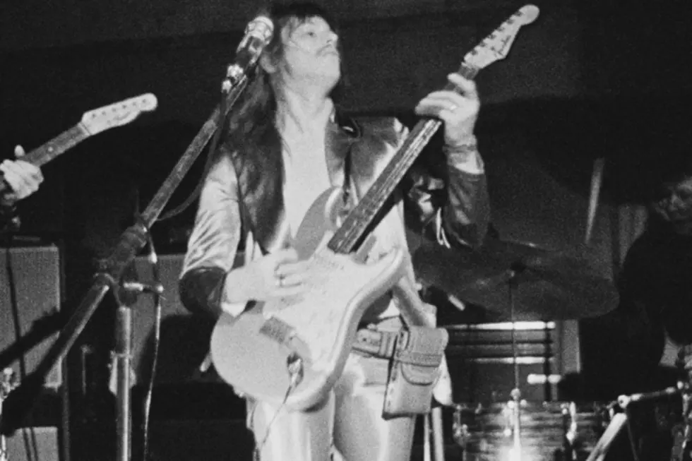 Pete Haycock, Founding Climax Blues Band Guitarist, Dies at 62