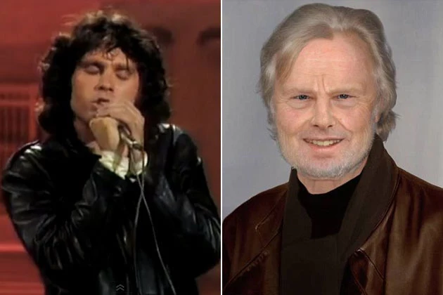 See What Your Favorite Dead Rock Stars Would Look Like If They Were
Still Alive