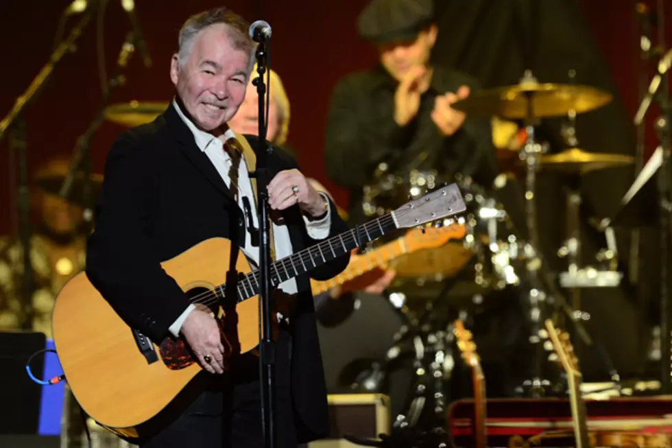 John Prine Diagnosed With Lung Cancer