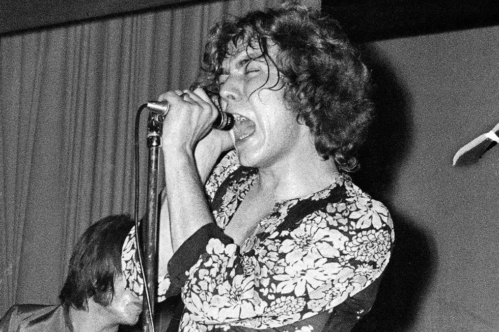 Jorgen Angel, Getty Images