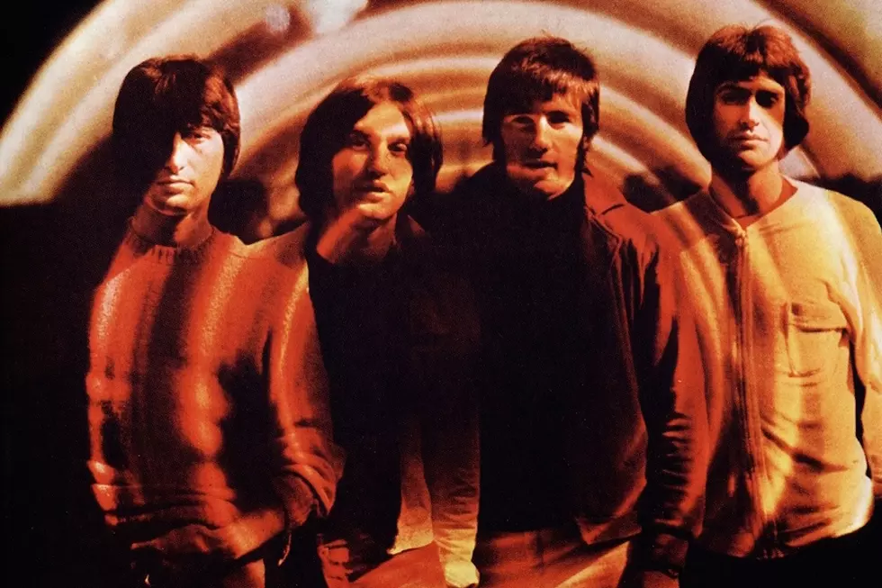 55 Years Ago: The Kinks&#8217; Beloved &#8216;Village Green&#8217; Somehow Flops