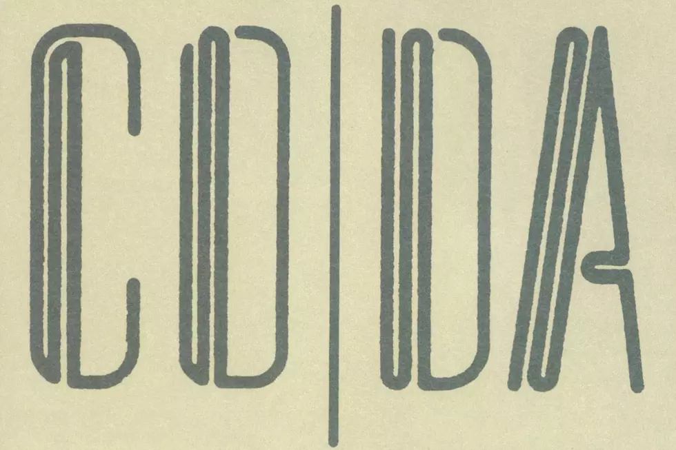 31 Years Ago: Led Zeppelin’s ‘Coda’ Album Released