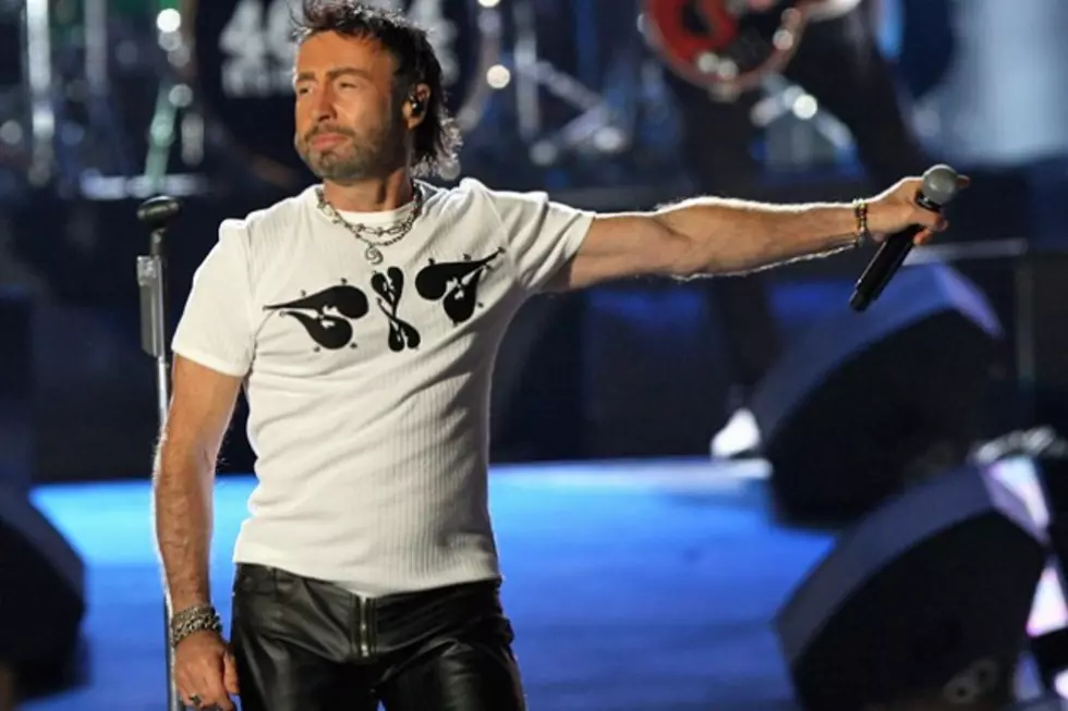 Paul Rodgers Announces New Album