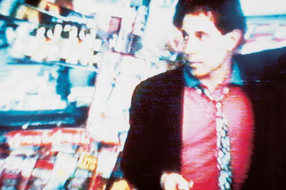Paul Simon Continued His Commercial Slide With ‘Hearts and Bones’