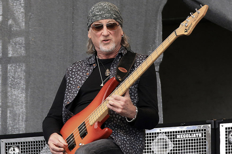 Top 10 Roger Glover Songs
