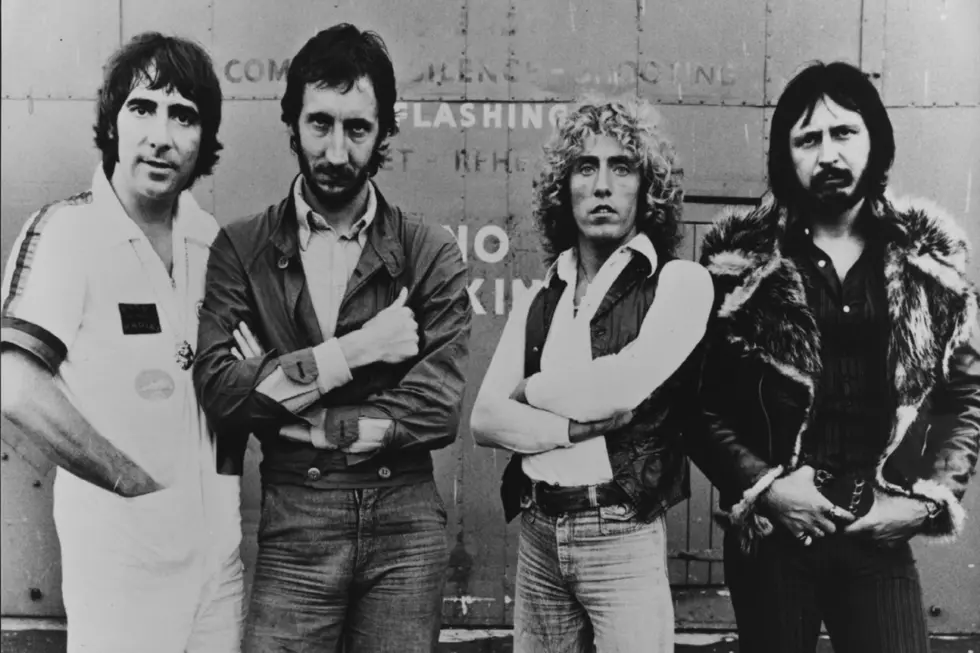 The Who