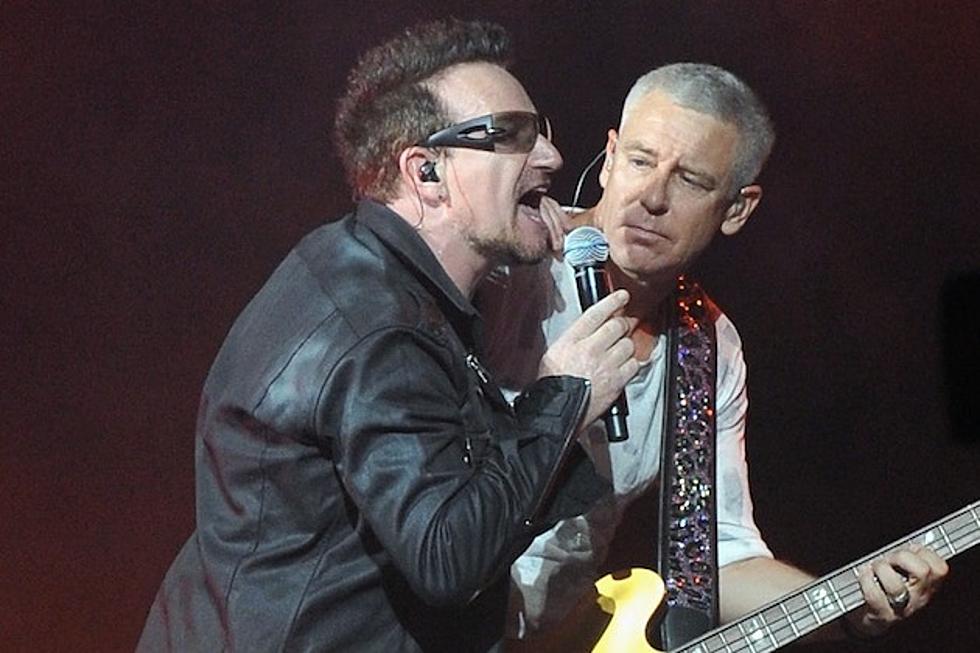 U2 Reveal More Details on New Album