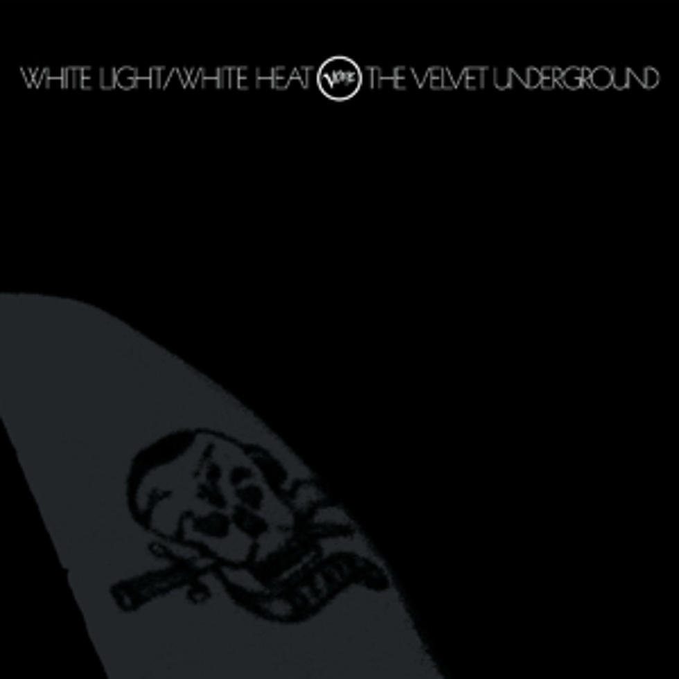 The Velvet Underground, &#8216;White Light / White Heat: 45th Anniversary Deluxe Edition&#8217; &#8211; Album Review