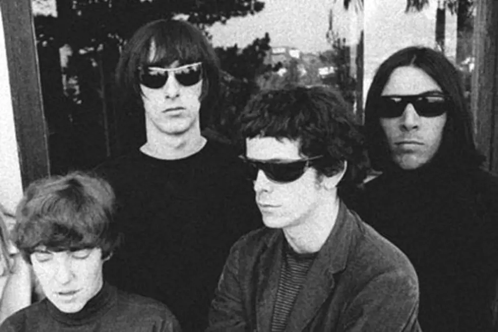 Hear a Velvet Underground Rarity From Their New Box Set