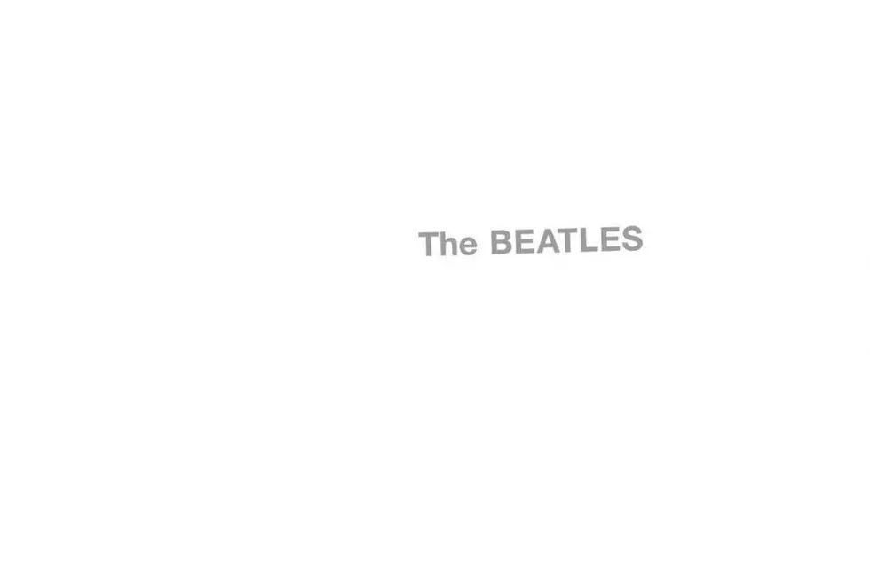 45 Years Ago: The Beatles Release ‘The White Album’