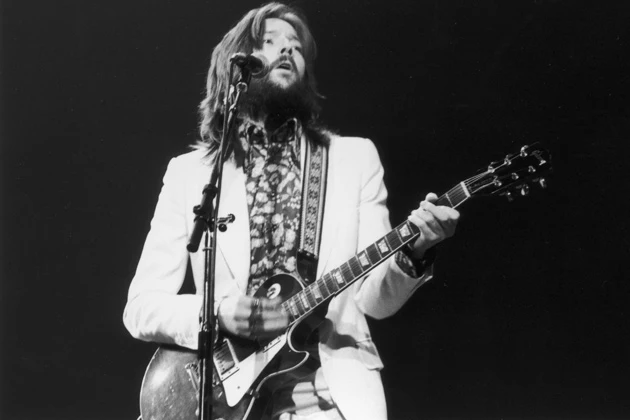Eric Clapton, 'Give Me Strength: The 1974 / 1975 Recordings 