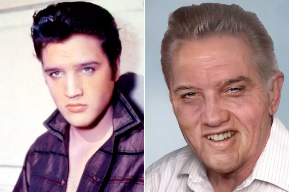 My Top 5 Elvis Movies To Celebrate His 79th Birthday &#8211; Brian&#8217;s Blog [VIDEO]