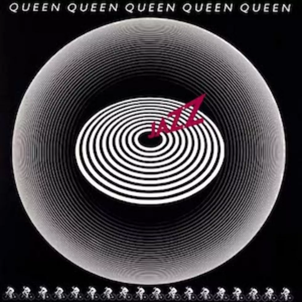 35 Years Ago: Queen Release ‘Jazz’