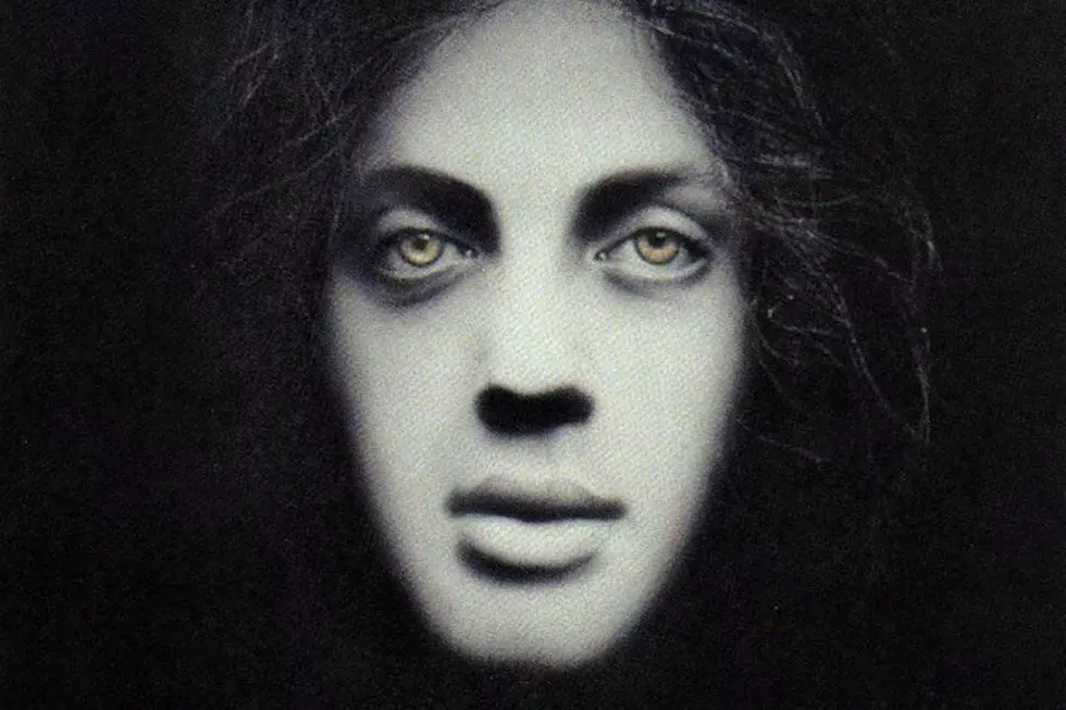 The History of Billy Joel’s ‘Piano Man’