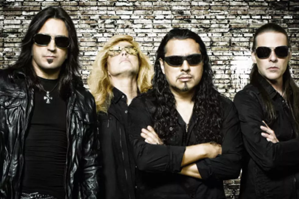 Stryper, 'Jesus is Just Alright' - Exclusive Preview