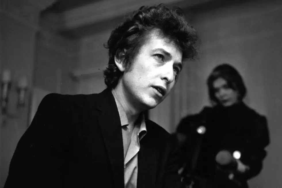 Why ‘Mixed-Up Confusion’ Flopped as Bob Dylan’s First Single