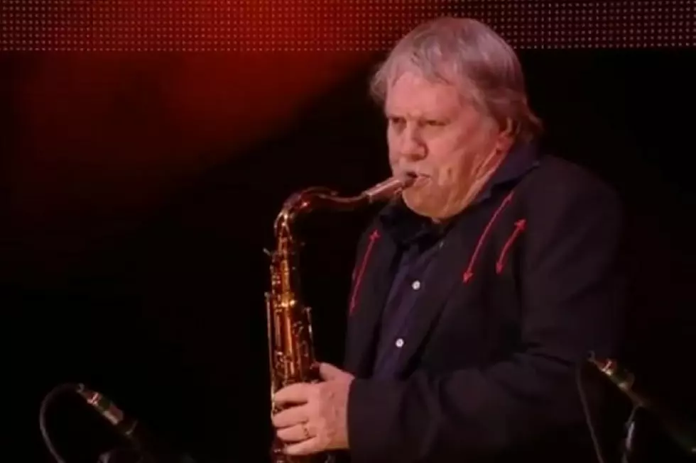 Top 10 Bobby Keys Rolling Stones Songs