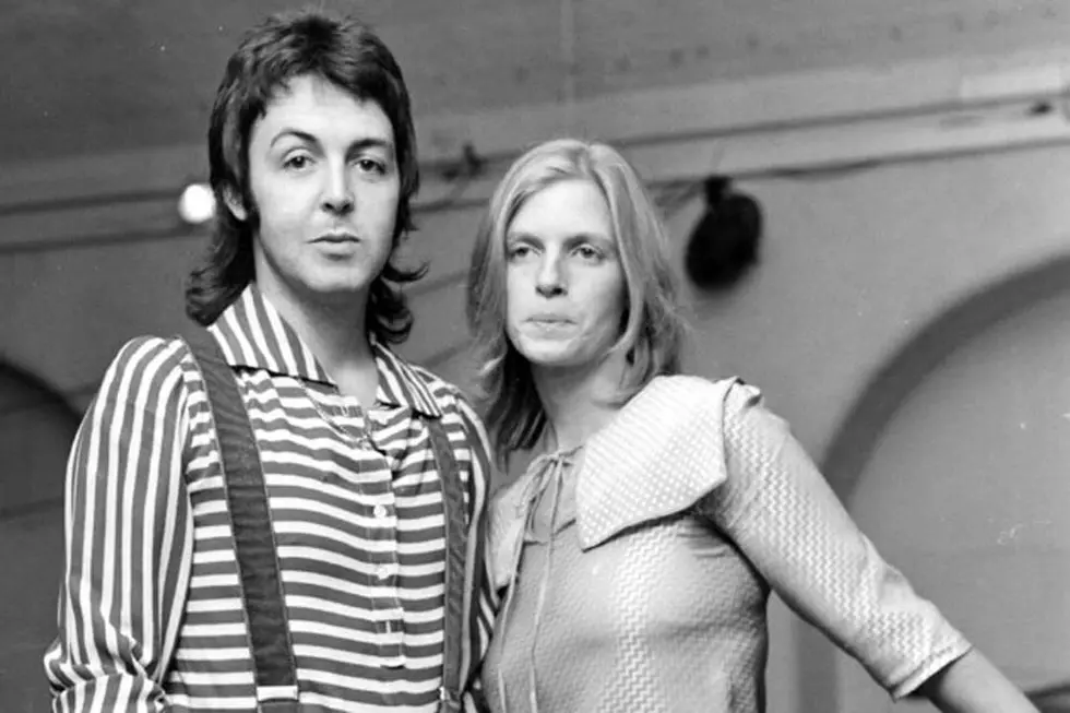 41 Years Ago: The BBC Bans ‘Hi Hi Hi’ by Paul McCartney and Wings