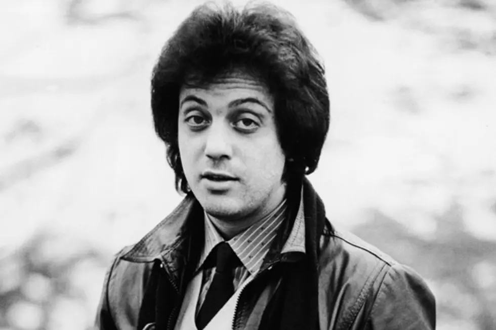 Top 10 Billy Joel Songs